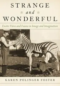 Strange and Wonderful byFoster, Karen Polinger; Újdonság