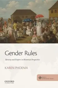 Exkluzív ajánlat Gender Rules byPhoenix, Karen;