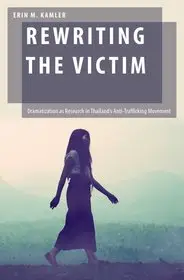 Rewriting the Victim byKamler, Erin M.; Utolsó esély