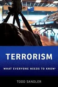 Terrorism bySandler, Todd; Végkiárusítás