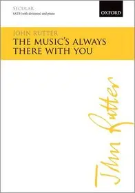 The Music's Always There With You byRutter, John; Utolsó esély