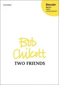 Two Friends byChilcott, Bob; Árcsökkenés