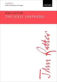 The Jolly Shepherd byRutter, John; Biztonságos fizetés