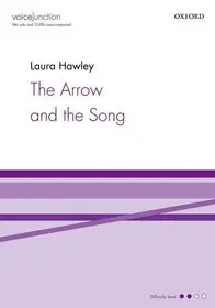 Árengedmény The Arrow and the Song byHawley, Laura;