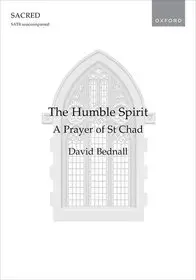 Kedvezmény The Humble Spirit byBednall, David;