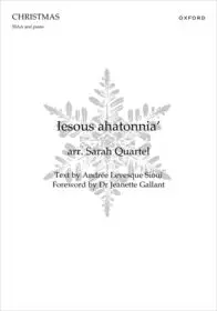 Iesous ahatonnia' byQuartel, Sarah; Biztonságos fizetés