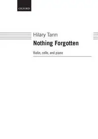 Nothing Forgotten byTann, Hilary; Szezonális akció