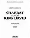 Népszerű Shabbat with King David byWarshauer, Meira;