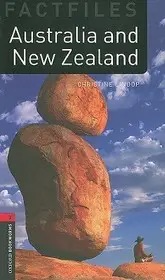 Árcsökkenés Australia and New Zealand byLindop, Christine;