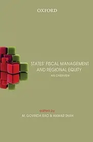 Biztonságos vásárlás States' Fiscal Management and Regional Equity byRao, Govinda; Shah, Anwar;