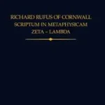 Richard Rufus of Cornwall byLewis, Neil; Ottman, Jennifer; Wood, Rega; Népszerű