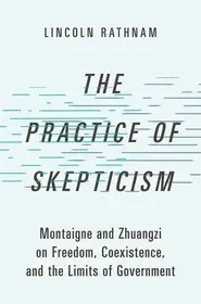 Biztonságos vásárlás The Practice of Skepticism byRathnam, Lincoln;
