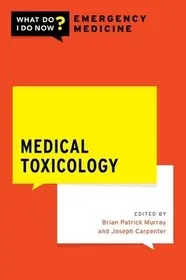 Medical Toxicology byMurray, B. Patrick; Carpenter, Joseph; Biztonságos vásárlás