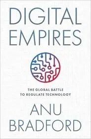 Digital Empires byBradford, Anu; Expressz kézbesítés