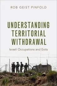 Understanding Territorial Withdrawal byPinfold, Rob Geist; Kihagyhatatlan ajánlat