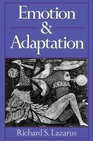 Bestseller Emotion and Adaptation byLazarus, Richard S.;