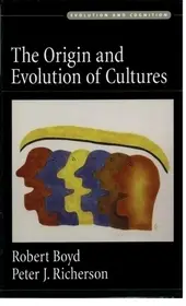 Árcsökkenés The Origin and Evolution of Cultures byBoyd, Robert; Richerson, Peter J.;