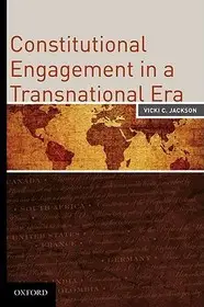 Constitutional Engagement in a Transnational Era byJackson, Vicki C.; Akciós ár
