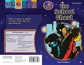 Vedd meg online Trackers: Level 3: Fiction: Giraffe Tracks Class Pack (24 books, 6 of each title) byShipton, Paul;