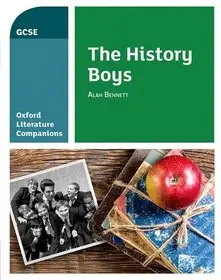 Alacsony ár Oxford Literature Companions: The History Boys byWaldron, Carmel; Buckroyd, Peter;